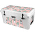 Pink Cactus YETI Tundra 65 Hard Cooler Skin