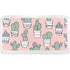 Pink Cactus YETI Tundra 75 Hard Cooler Skin