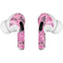 Pink Camouflage AirPods Pro 2nd Gen Skin