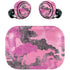 Pink Camouflage Amazon Echo Buds Skin