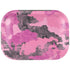 Pink Camouflage Amazon Echo Buds Skin