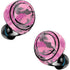 Pink Camouflage Amazon Echo Buds Skin