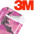 Pink Camouflage Apple AirPods 2 Skin