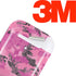 Pink Camouflage Apple AirPods Skin