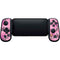 Pink Camouflage Backbone One for iPhone Game Controller Skin