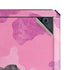 Pink Camouflage Cooler Master MasterBox Q300L Mini Tower Skin
