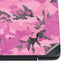 Pink Camouflage Dell Vostro Skin