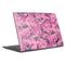 Pink Camouflage HP Envy Skin