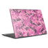 Pink Camouflage HP Envy Skin