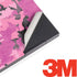 Pink Camouflage HP Envy Skin