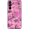 Pink Camouflage Galaxy A54 5G Skin