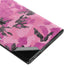 Pink Camouflage Galaxy Note 10 Plus Skin