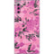 Pink Camouflage Galaxy Note 10 Skin