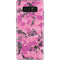 Pink Camouflage Galaxy Note 8 Skin