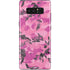 Pink Camouflage Galaxy Note 8 Skin
