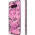 Pink Camouflage Galaxy Note 8 Skin