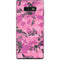 Pink Camouflage Galaxy Note 9 Skin