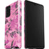 Pink Camouflage Galaxy Note20 5G Pro Case