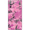 Pink Camouflage Galaxy Note20 5G Skin