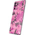 Pink Camouflage Galaxy Note20 5G Skin