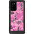 Pink Camouflage Galaxy Note20 5G Waterproof Case