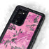 Pink Camouflage Galaxy Note20 5G Waterproof Case
