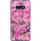 Pink Camouflage Galaxy S10e Skin