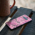 Pink Camouflage Galaxy S10e Skin