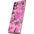 Pink Camouflage Galaxy S20 Fan Edition Skin