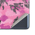 Pink Camouflage Galaxy S20 Fan Edition Skin