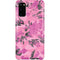 Pink Camouflage Galaxy S20 Lite Case