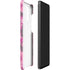 Pink Camouflage Galaxy S20 Lite Case
