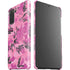 Pink Camouflage Galaxy S20 Lite Case