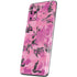 Pink Camouflage Galaxy S20 Plus Skin