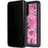 Pink Camouflage Galaxy S20 Plus Waterproof Case