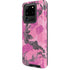 Pink Camouflage Galaxy S20 Ultra 5G Pro Case