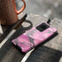 Pink Camouflage Galaxy S20 Ultra 5G Pro Case