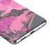 Pink Camouflage Galaxy S20 Ultra 5G Skin