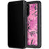 Pink Camouflage Galaxy S20 Waterproof Case
