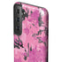 Pink Camouflage Galaxy S21 Plus 5G Pro Case