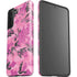 Pink Camouflage Galaxy S21 Plus 5G Pro Case