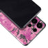 Pink Camouflage Galaxy S21 Ultra 5G Skin