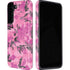 Pink Camouflage Galaxy S22 Plus Pro Case