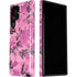 Pink Camouflage Galaxy S22 Ultra Pro Case