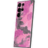 Pink Camouflage Galaxy S23 Ultra Skin