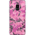 Pink Camouflage Galaxy S9 Skin