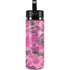 Pink Camouflage Hydro Flask 20oz Wide Mouth Skin