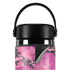 Pink Camouflage Hydro Flask 20oz Wide Mouth Skin