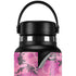 Pink Camouflage Hydro Flask 32oz Wide Mouth Skin