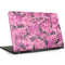 Pink Camouflage Dell Inspiron Skin